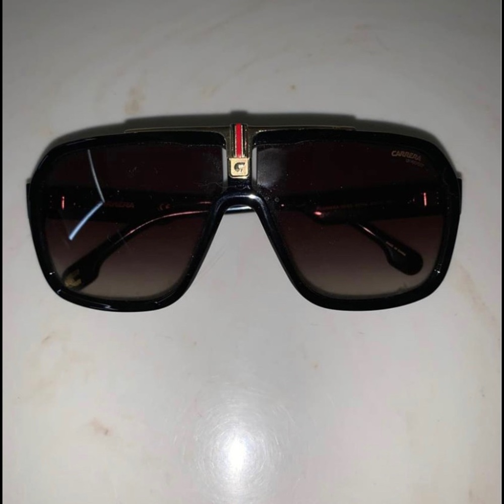 Men’s Carrera Sunglasses